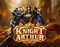 KNIGHT ARTHUR